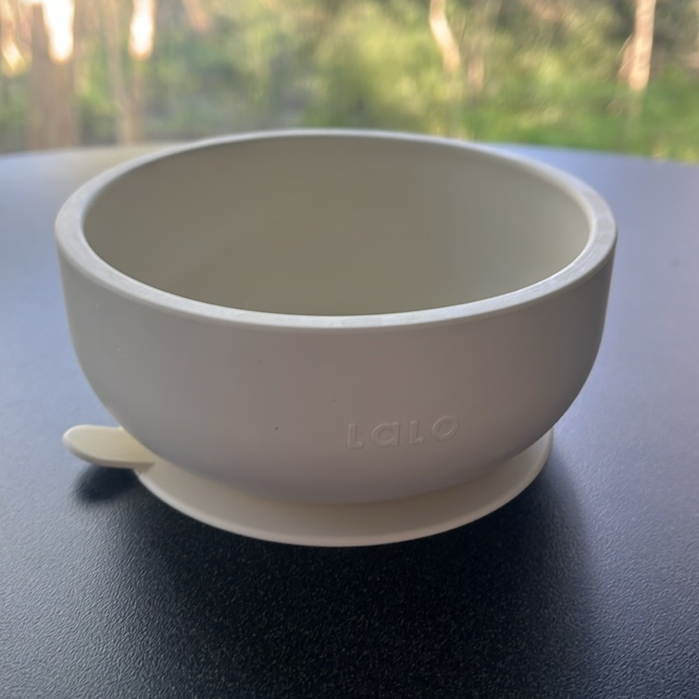 Lalo First Bites Kit - Picture 4 of 5